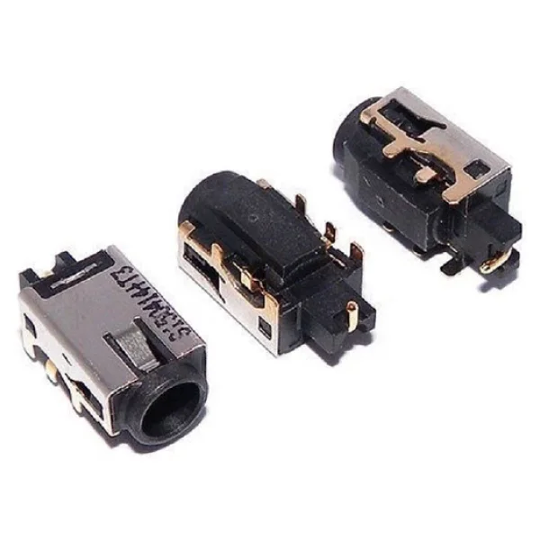 Asus F553ma X453ma X553 X553ma Ultrabook Dc Power Jack - Görsel 2