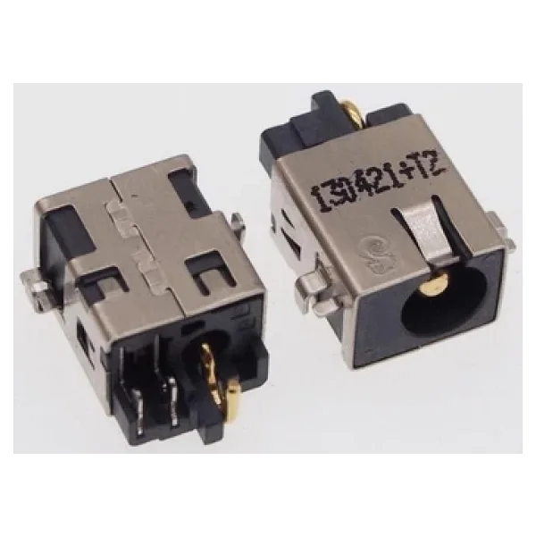 Asus X402 X402ca X401 X401a X401a1 X401u Dc Power Jack - Görsel 2