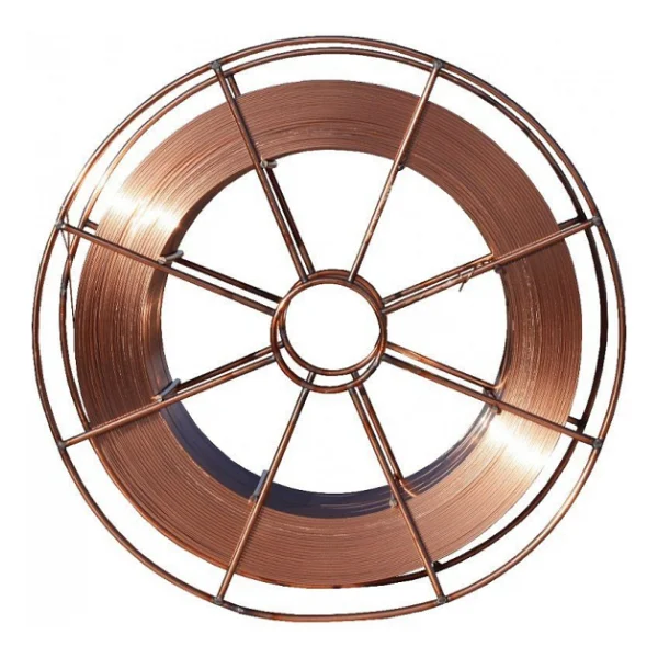 Magmaweld MG 2 1.60 mm 15 kg Gazaltı Kaynak Teli - Görsel 7