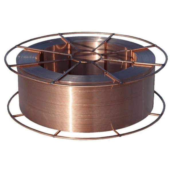Magmaweld MG 2 1.60 mm 15 kg Gazaltı Kaynak Teli - Görsel 8