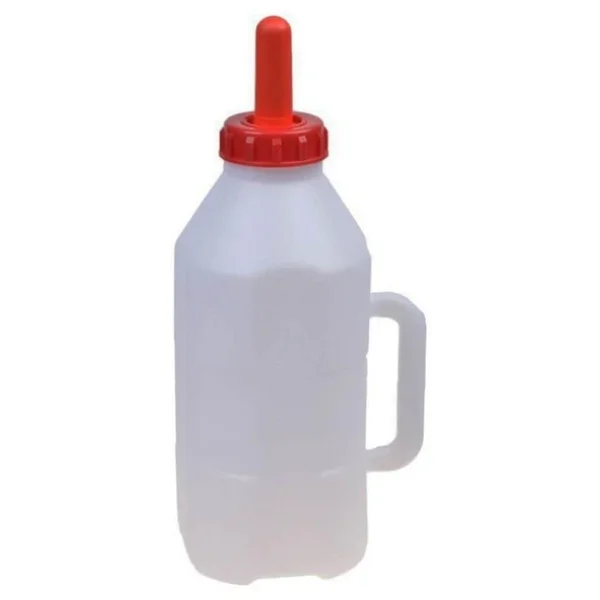 Buzağı biberonu 2,5lt - Görsel 3