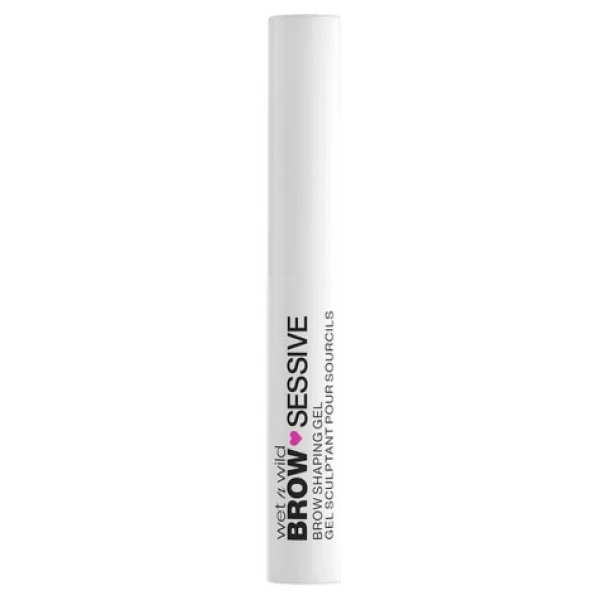 Wet n Wild Brow Sessive Kaş Şekillendirici Brown - Görsel 7