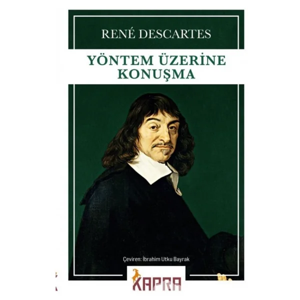Yöntem Üzerine Konuşma - Descartes - Görsel 4