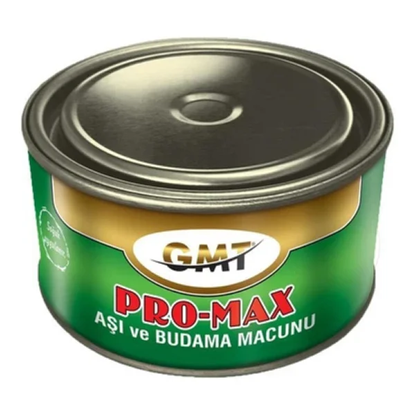 Gmt Promax Aşı Macunu Soğuk Uygulanan Budama Aşı Macunu 250 Gr - Görsel 2