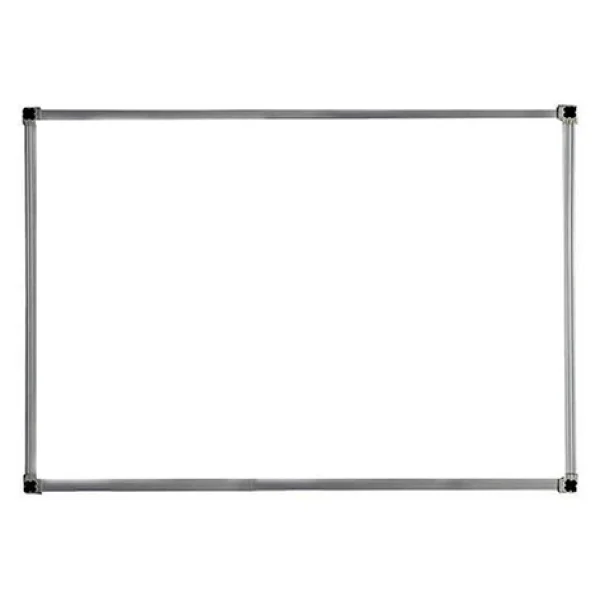 Temel 65x100 Duvara Monte Yazı Tahtası - Görsel 2