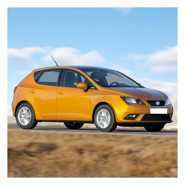 Seat İbiza 2013-2017 Motor Alt Muhafaza Karter Koruma 6C0825235A - Görsel 3