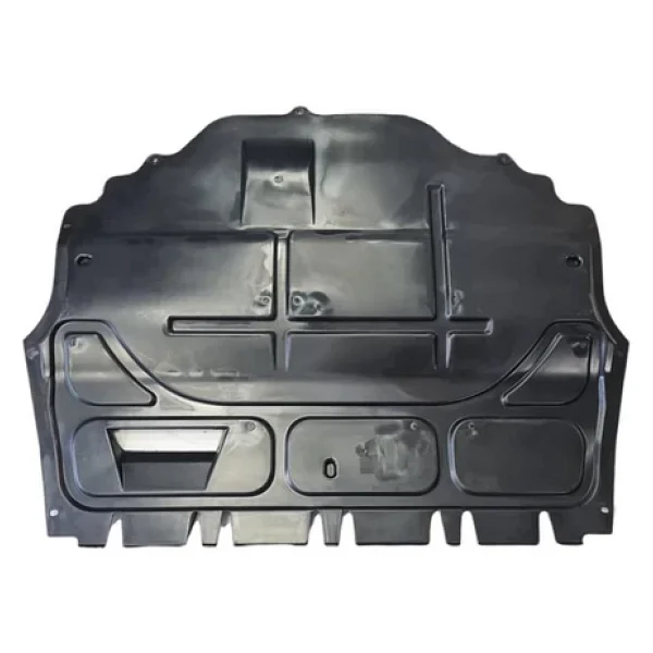 Seat İbiza 2013-2017 Motor Alt Muhafaza Karter Koruma 6C0825235A - Görsel 2