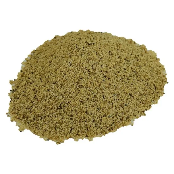 Doğal Saf Tane Beyaz Haşhaş Tohumu 100Gr - Görsel 2