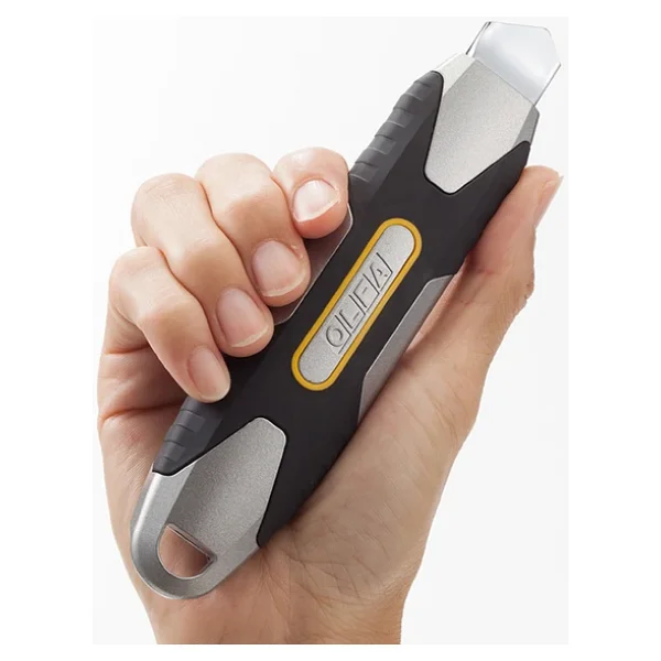 Olfa MXP-AL 18 mm Maket Bıçağı - Görsel 6