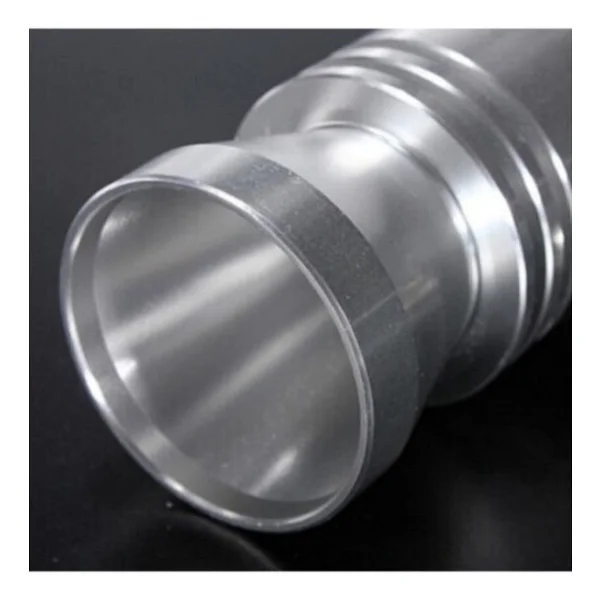 Turbo Islık Sesi Veren Egzoz Aparatı Large 29MM - Görsel 3