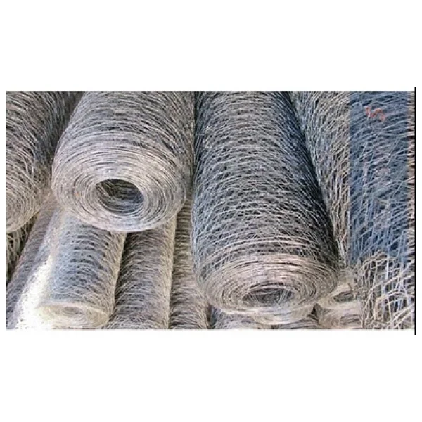 Ticaretjet 1.5X20 Metre Bahçe Tel Örgü Bahçe Çiti Bahçe Teli - Görsel 2