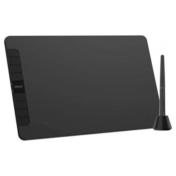 Veikk VK1060 Grafik Tablet - Görsel 2
