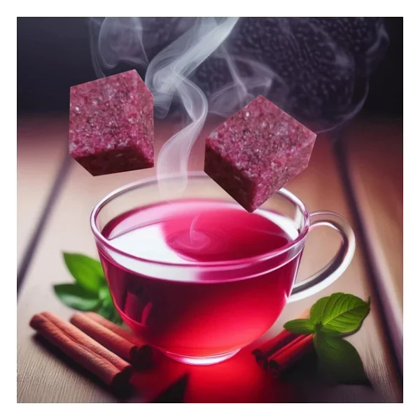 Altıncezve 140 gr Atom Çayı - Görsel 2