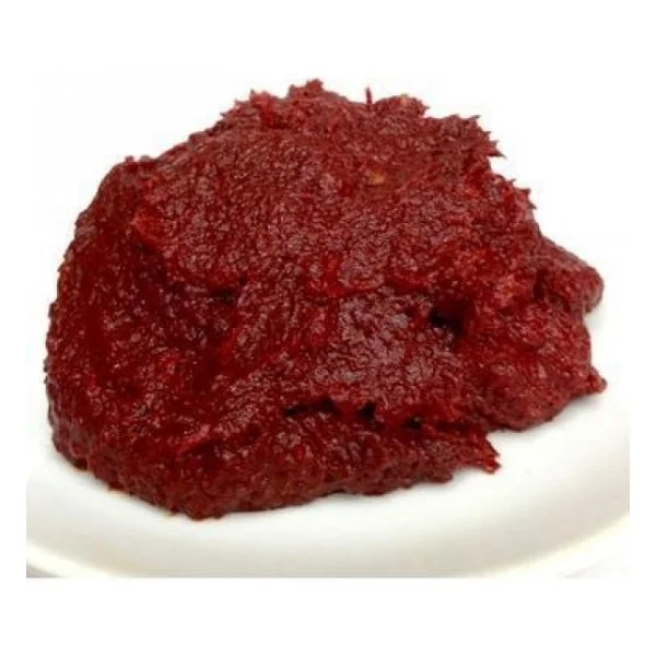 Yalçınkaya Tatlı Biber Salçası - 1 KG - Görsel 2