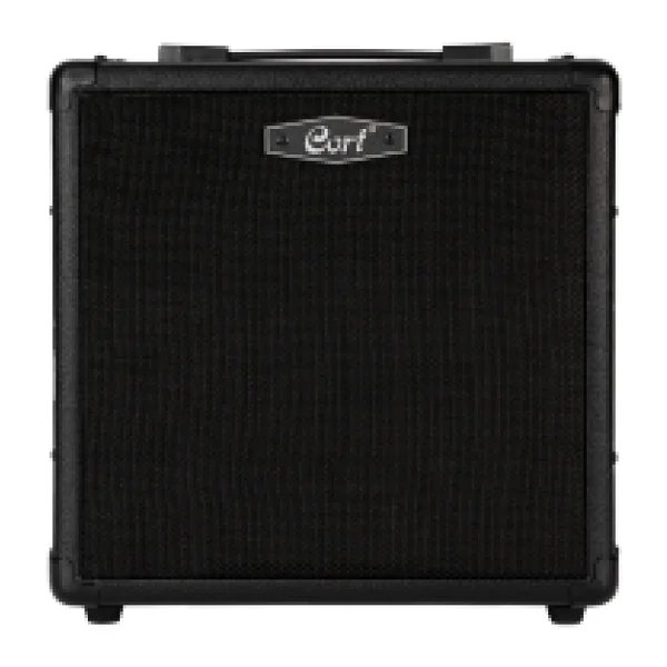 Cort CM20B 20 W Bas Gitar Amfisi - Görsel 4