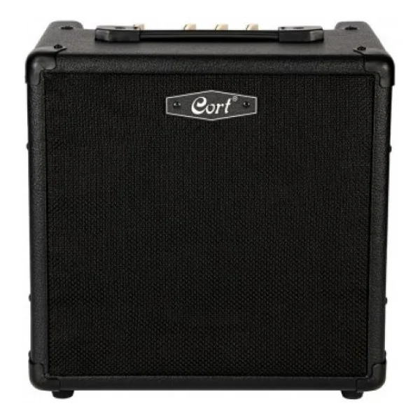 Cort CM20B 20 W Bas Gitar Amfisi - Görsel 8