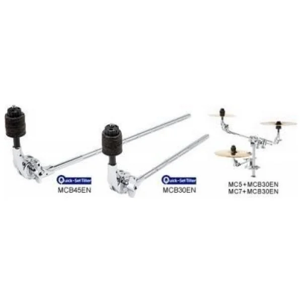 Tama Mcb30en Boom Zil Aparatı - Görsel 2