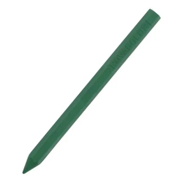 Mum Boya 12 Renk Karton Kutu 12 Renk Crayon 1 Adet Novacolor Altıgen Mum Boya 12 Renk - Görsel 4