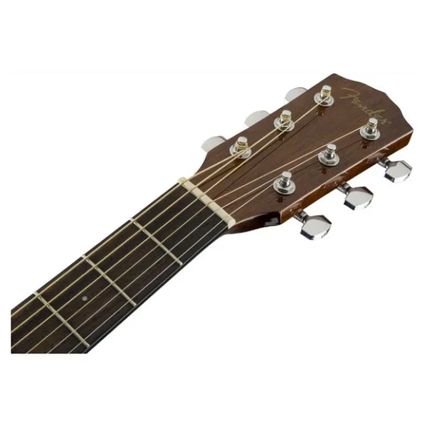 Fender CD-60 Dreadnought V3 DS Akustik Gitar - Görsel 9