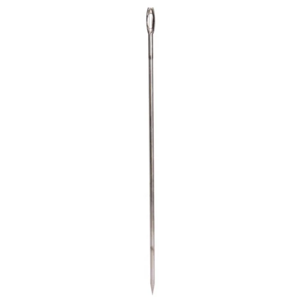 Metal Çuvaldız 25 CM - Görsel 3