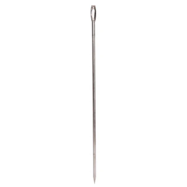Metal Çuvaldız 15 Cm - Görsel 3