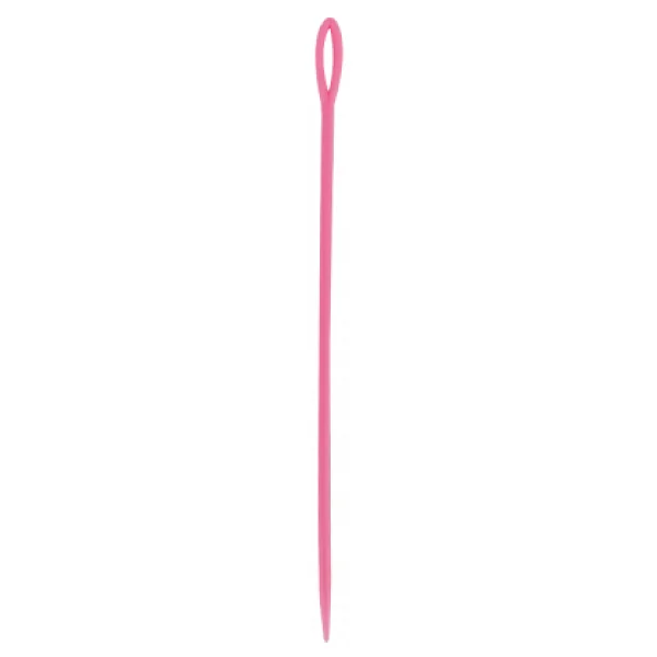 Plastik Çuvaldız 15 CM - Görsel 7