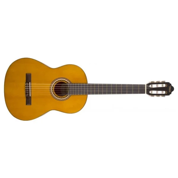 Valencia VC203 3/4 Klasik Gitar - Görsel 6