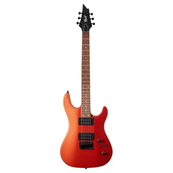 Cort KX100 Elektro Gitar - Görsel 4