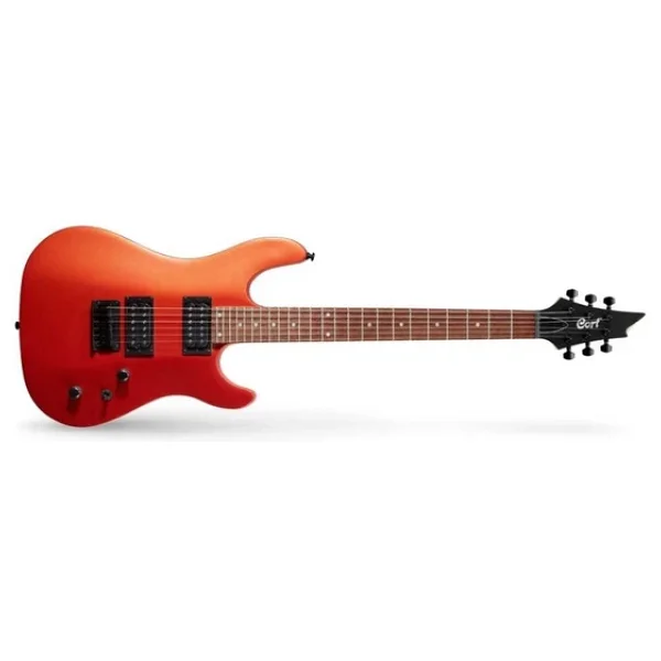 Cort KX100 Elektro Gitar - Görsel 3