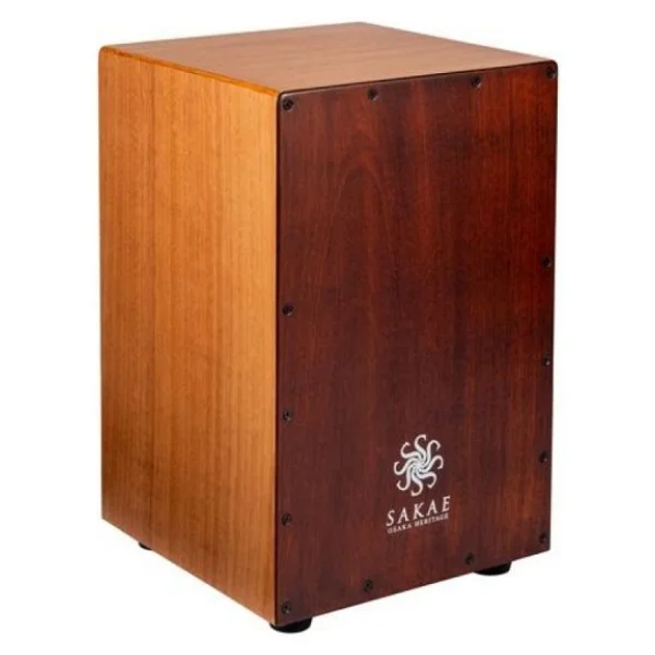 Sakae Cajon 100W - Görsel 2