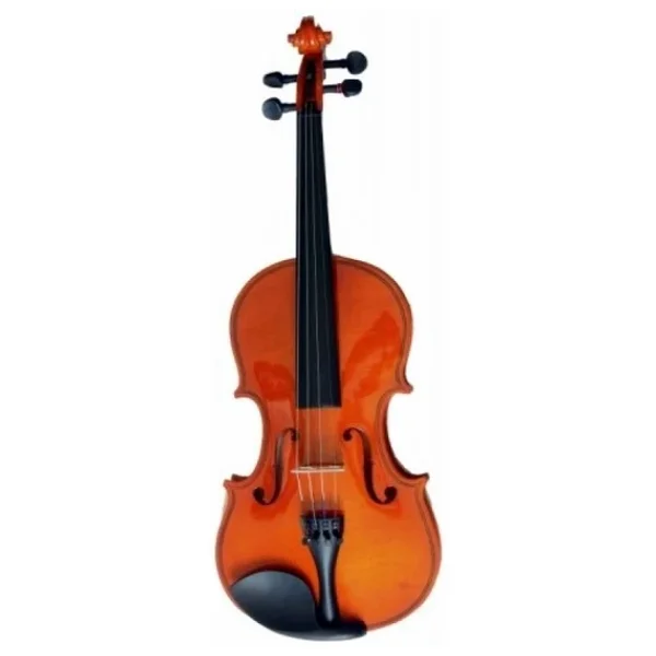 Vanetta VL2 34 Keman (Taşıma Çantası,ReçineYay Dahil) - Görsel 2
