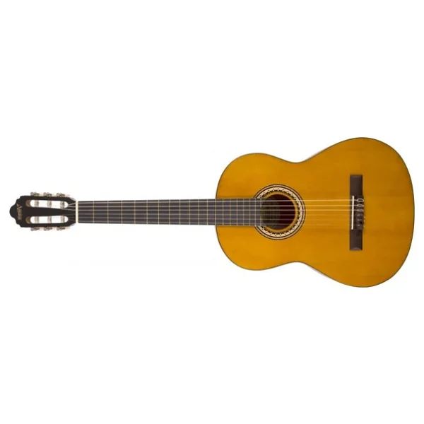 Valencia VC204L Naturel Solak Klasik Gitar - Görsel 5