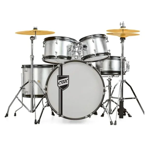 Cox JBJ1049A Junior Çocuk Baterisi - Görsel 6