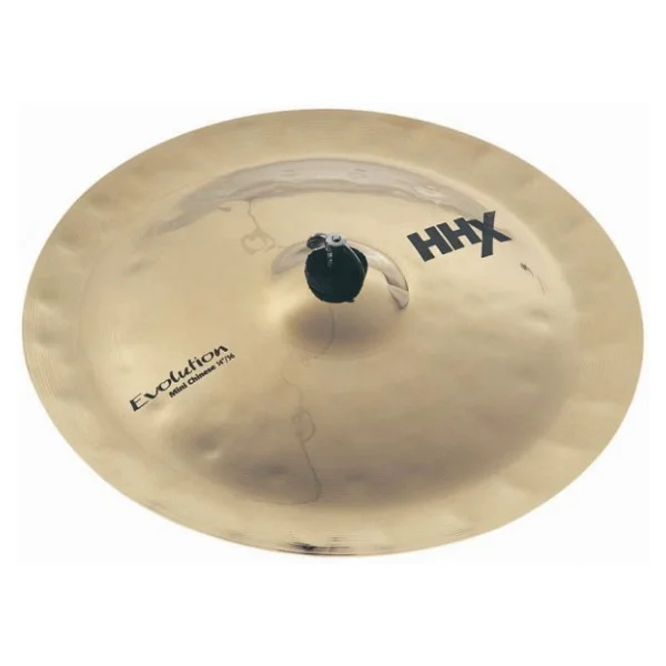 Sabian 11416XEB 14 inç China - Görsel 3