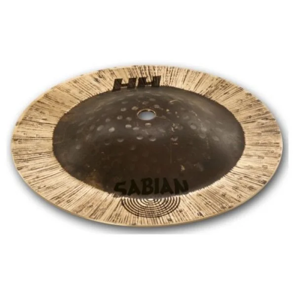 Sabian 10759R 7 inç Zil - Görsel 3