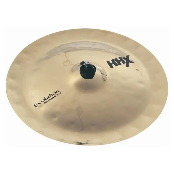 Sabian 11416XEB 14 inç China - Görsel 5