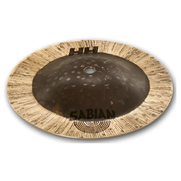 Sabian 10759R 7 inç Zil - Görsel 4
