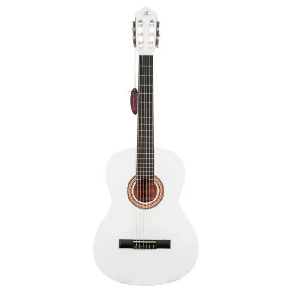 Barcelona LC 3900 Klasik Gitar - Görsel 6