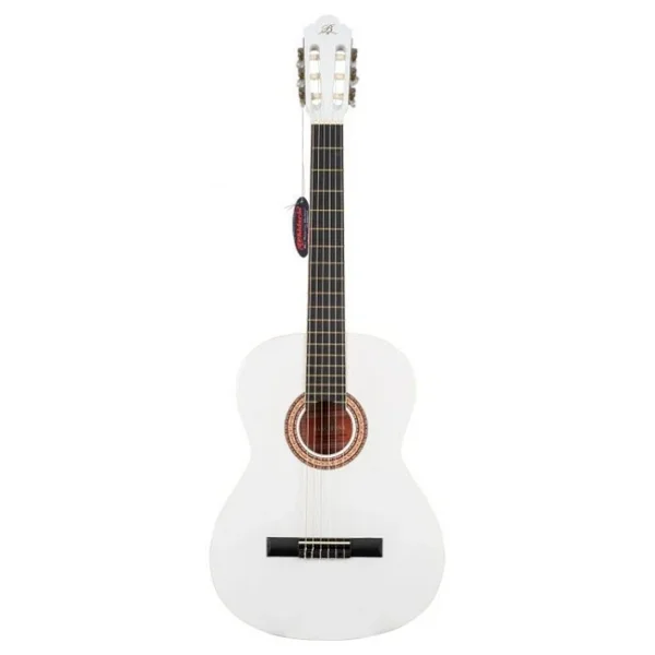 Barcelona LC 3900 Klasik Gitar - Görsel 7