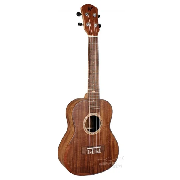 Ukulele Watson Concert (Taşıma Çantası Hediyeli) - Görsel 3