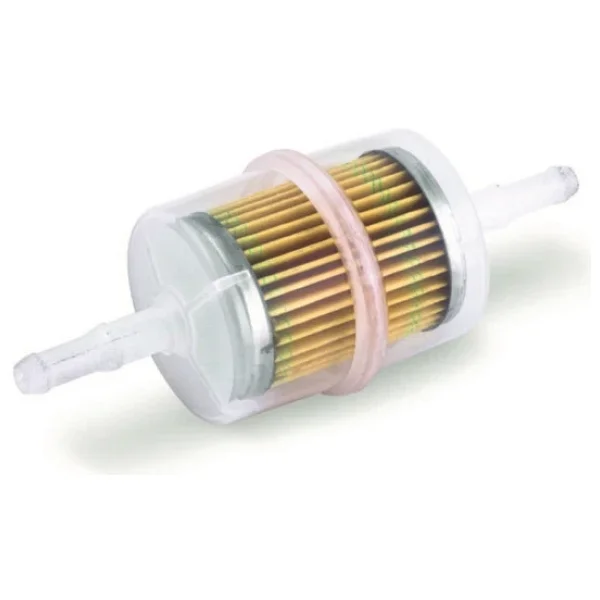 Benzin Filtresi Universal Tip - Görsel 3