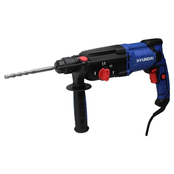 Hyundai BHD2810 1050 W Pnömatik Kırıcı Delici - Görsel 5