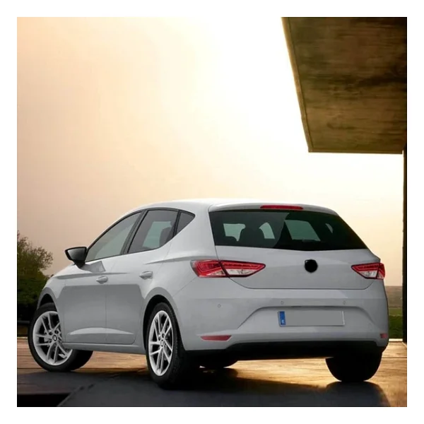 Seat Leon 3 2013-2020 Arka Plaka Aydınlatma Lambası Halojen 1K8943021 - Görsel 3