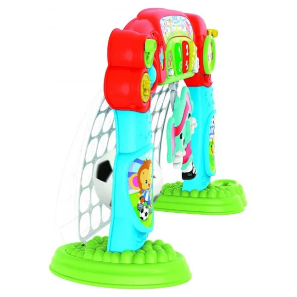 Clementoni 17659 Baby Futbol Kalesi - Görsel 8