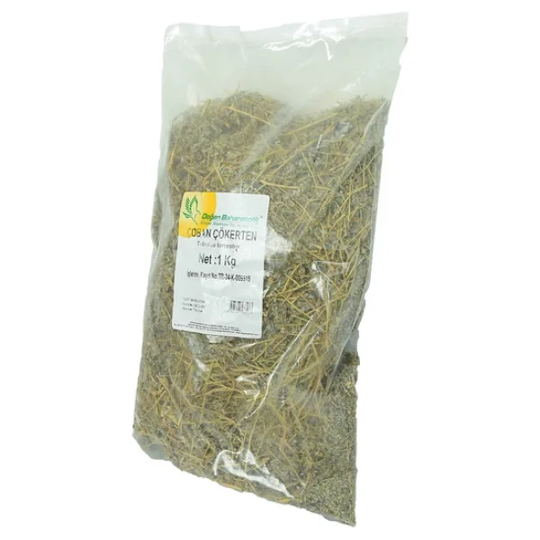 Doğan Baharat Çoban Çökerten Otu 1000 gr - Görsel 3