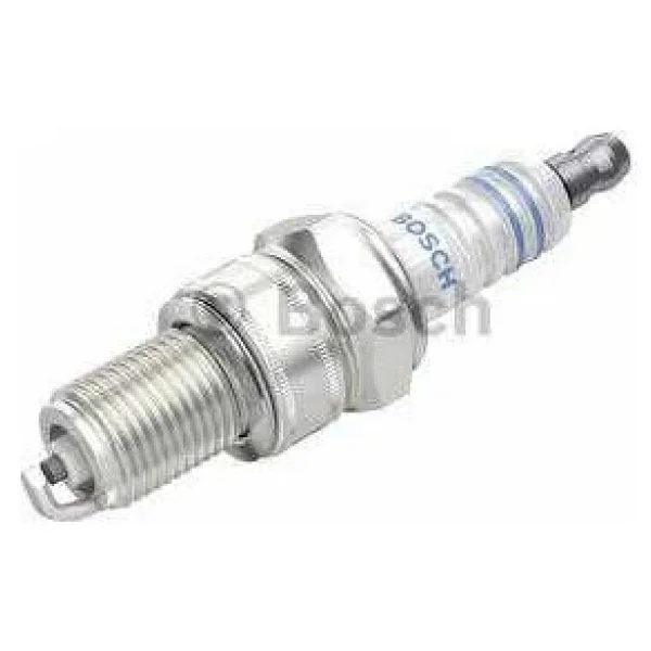 Bosch Buji Wr7Dcx+ Samara Elantra 1.5 90-95 Elantra 1.6İ 16V 90-95 Elan - Görsel 3