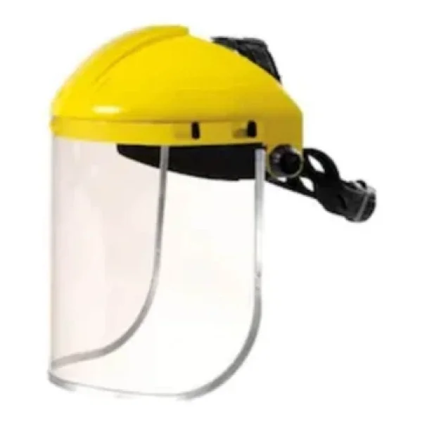 Essafe GE 1202 Yüz Koruyucu Siperlik - Görsel 7