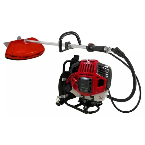 Garden Pro 520D 2.6 Hp Benzinli Sırt Tırpan - Görsel 7