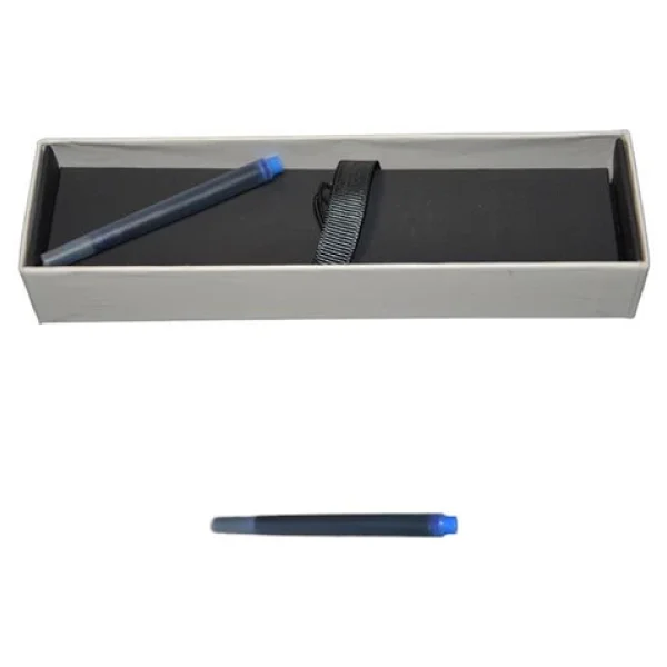 Parker Jotter Stainless Steel Dolma Kalem Gümüş M Uç 2030946 - Görsel 4