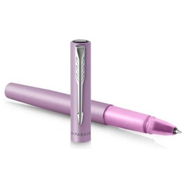 Parker Vector XL Roller Kalem Lila - Görsel 7